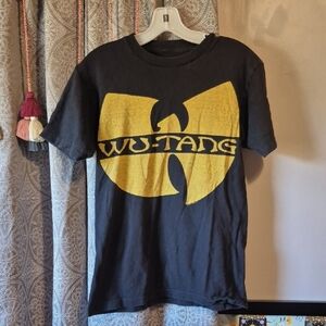 Wu-Tang Clan Tee